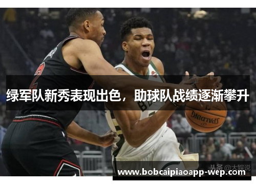 绿军队新秀表现出色，助球队战绩逐渐攀升