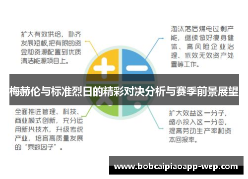 梅赫伦与标准烈日的精彩对决分析与赛季前景展望
